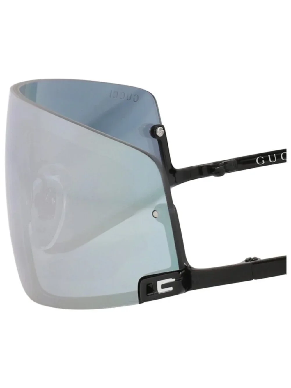 Gucci new sunglasses
